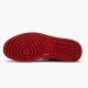 PK God Shoes Air Jordan 1 Retro Low Reverse Bred Gym Red/Black Gym Red/White 553558-606