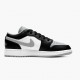 PK God Shoes Air Jordan 1 Retro Low Smoke Grey Black/Black/Lt Smoke Grey 553560-039