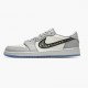 PK God Shoes Air Jordan 1 Retro Low Wolf Grey Sail Photoson Dust Wolf Grey/Sail/Photon Dust/White CN8608-002