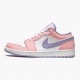 PK God Shoes Air Jordan 1 Low SE Arctic Punch Arctic Punch/Purple Pulse White CK3022-600