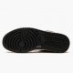 PK God Shoes Air Jordan 1 High OG Hand Crafted Black/Archaeo Brown-Dark Chocolate DH3097-001