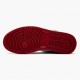 PK God Shoes Air Jordan 1 Retro High OG Bloodline Black/Gym Red/White 555088-062