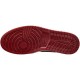 PK God Shoes Air Jordan 1 Retro High OG Chicago Lost and Found Varsity Red/Black-Sail-Muslin DZ5485-612
