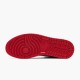 PK God Shoes Air Jordan 1 Retro High OG Patent Bred Red Black/White/Varsity Red 555088-063