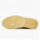 PK God Shoes Air Jordan 1 Retro Shattered Backboard BlackPale Vanilla Starfish Black/Pale Vanilla-Starfish 555088-028