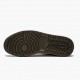 PK God Shoes Air Jordan 1 High OG TS SP Travis Scott Sail/Dark Mocha/University Red CD4487-100