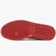 PK God Shoes Air Jordan 1 Mid Johnny Kilroy Black/Gym Red/Metallic Silver 554724-057