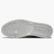 PK God Shoes Air Jordan 1 Retro High Neutral Grey Neutral Grey/Black 555088-018