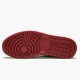 PK God Shoes Air Jordan 1 Retro High Not for Resale Varsity Red 861428-106