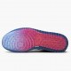 PK God Shoes Air Jordan 1 Retro High Zoom Fearless Multi Color/Black/Lucky Green BV0006-900