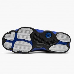 PK God Shoes Air Jordan 13 Retro Hyper Royal Black/Hyper Royal/Black/White 414571-040