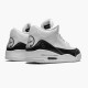 PK God Shoes Air Jordan 3 Retro Fragment White/Black White DA3595-100