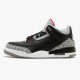 PK God Shoes Air Jordan 3 Retro Og Black/Cement Black/Fire Red/Cement Grey 854262-001