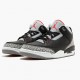 PK God Shoes Air Jordan 3 Retro Og Black/Cement Black/Fire Red/Cement Grey 854262-001