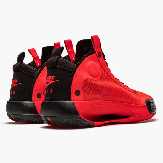 PK God Shoes Air Jordan 34 Infrared 23 Infrared23/Black AR3240-600