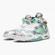 PK God Shoes Air Jordan 5 Retro Wings Multi Color/Multi Color AV2405-900