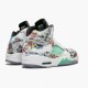 PK God Shoes Air Jordan 5 Retro Wings Multi Color/Multi Color AV2405-900