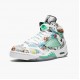 PK God Shoes Air Jordan 5 Retro Wings Multi Color/Multi Color AV2405-900