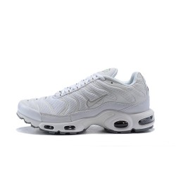 PK God Mens Nike Air Max Plus Tn White Footwear