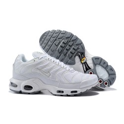 PK God Mens Nike Air Max Plus Tn White Footwear