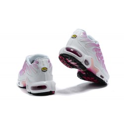 PK God Womens Nike Air Max Plus Tn Pink White Footwear CZ7931-100