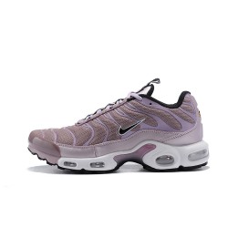 PK God Womens Nike Air Max Plus Tn Pink White Footwear