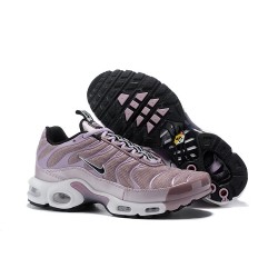 PK God Womens Nike Air Max Plus Tn Pink White Footwear