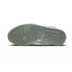 PK God Jordan 1 High Seafoam/Healing Green CD0461 002 Green/White AJ Shoes