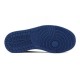 PK God Jordan 1 High Blue Void AH7389-400 Blue AJ Shoes