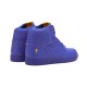 PK God Jordan 1 High OG G8RD “Rush Violet” Rush Violet AJ5997 555 Rush Violet/Rush Violet AJ Shoes