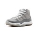 PK God Jordan 11 Cool Grey 378037 001 MEDIUM GREY/WHITE-COOL GREY AJ Shoes