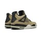 PK God Jordan 4 Mushroom” AQ9129 200 MUSHROOM/MULTI COLOR-BLACK AJ Shoes