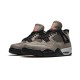 PK God Jordan 4 Retro “Taupe Haze” TAUPE HAZE DB0732 200 TAUPE HAZE/OIL GREY-OFF WHITE- AJ Shoes