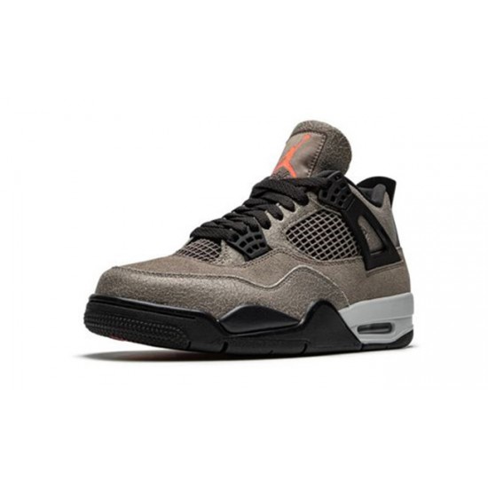 PK God Jordan 4 Retro “Taupe Haze” TAUPE HAZE DB0732 200 TAUPE HAZE/OIL GREY-OFF WHITE- AJ Shoes