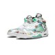 PK God Jordan 5 Wings MULTI COLOR AV2405 900 MULTI COLOR/MULTI COLOR AJ Shoes