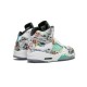 PK God Jordan 5 Wings MULTI COLOR AV2405 900 MULTI COLOR/MULTI COLOR AJ Shoes