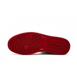 PK God Jordan 1 High Fearless CK5666-100 Blue Red AJ Shoes