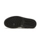 PK God Jordan 1 High Tie-Dye CD0461 100 WHITE/BLACK-AURORA GREEN AJ Shoes